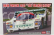 Hasegawa Porsche 962c Team Brun N 2 Brands Hatch 1987 J.mass - O.larrauri 1:24 /