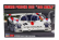 Hasegawa Porsche 962c Team Kremer N 10 Monza Racing 1988 1:24 /