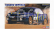 Hasegawa Subaru Impreza 555 N 1 Winner Rally Hong Kong Beijing 1994 P.bourne - T.sircombe 1:24 /