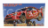 Hasegawa Subaru Impreza Wrc N 27 Rally Italy Sardegna 2005 P.solberg - P.mills 1:24 /