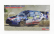 Hasegawa Subaru Impreza Wrc Team Aimont Racing N 15 Rally Acropolis 2007 A.vovos - E.em 1:24 /