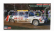 Hasegawa Subaru Legacy Rs N 11 Rally New Zealand 1990 P.bourne - R.freeth 1:24 /