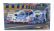 Hasegawa Toyota 92c-v 3.5l V10 Team Toyota Sard Kitz N 34 24h Le Mans 1992 1:24 /