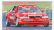 Hasegawa Toyota Corolla Levin (ae101) N Jtc Season 1993 - N 36 - N 37 1:24 /