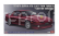 Hasegawa Toyota Supra (a70) 2.5gt Twin Turbo R Custom 1989 1:24 /