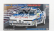 Hasegawa Toyota Supra Turbo A70 Team Minolta N 36 Inter Tec 1988 M.sekiya - H.ogawa 1:24 /