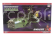 Hasegawa Tv series Captain Harlock - Arcadia Space Pirate Battleship 1:1500 /
