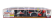Hasegawa Tv series Fighter 2 Airplane Joe Crusher With Alfin Figure 1:72 /