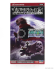 Hasegawa TV series Space Pirate Battleship Arcadia Captain Harlock 1:2500