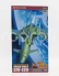 Hasegawa Tv series Space Wolf Sw-190 Astronave Captain Harlock 1:72 /