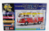 Hasegawa Volkswagen T2 Delivery Van Yatterman 1967 - Tv Series 1:24 /
