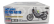 Hasegawa Yamaha Rz350 (4uo) Motorcycle 1981 1:12 /