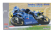 Hasegawa Yamaha Yzr500 N 4 1989 1:12 /