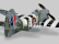 Hawker Tempest Mk. V elektro, 0220, ALFA MODEL