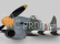 Hawker Tempest Mk. V elektro, 0220, ALFA MODEL