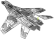 Házedlo MIG 29