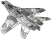 Házedlo MIG 29