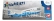 Házedlo Siva Air 571, modrá