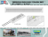 Hb82902 Ger. Railway Track Set