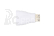 HDMI(Type A) Female to HDMI (Type C) Male Adaptor pro DJI Brýle