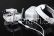 HDMI(Type A) Female to HDMI (Type C) Male Adaptor pro DJI Brýle