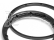Heavy Duty Wheel Bead Lock Rings (Black/For 2 Whl)