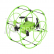RC dron SkyWalker Mini, zelená
