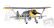 Henschel HS-123 EPP 1030mm ARF