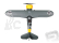 Henschel HS-123 EPP 1030mm ARF