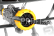 Henschel HS-123 EPP 1030mm ARF