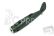 Henschel HS-123 EPP - trup