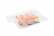 Herpa Iveco fiat S-way 6x2 Truck Rimorchio Pianale 2021 1:87 Orange