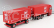 Herpa Iveco fiat S-way Truck Brt Corriere Espresso 2022 1:87 Red