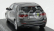 Herpa Mercedes benz B-class (w247) 2018 1:43 Mountain Grey Met