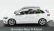 Herpa Mercedes benz B-class (w247) 2018 1:43 Polární Bílá