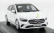 Herpa Mercedes benz B-class (w247) 2018 1:43 Polární Bílá