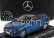 Herpa Mercedes benz C-class (s206) Kombi Sw Station Wagon 2021 1:43 Spektrální Modrá