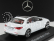 Herpa Mercedes benz C-class (w206) Limousine 2021 1:43 Opalit Bílý Světlý