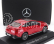 Herpa Mercedes benz Glc-class Coupe (c254) 2023 1:43 Patagonia Red