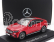 Herpa Mercedes benz Glc-class Coupe (c254) 2023 1:43 Patagonia Red