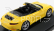 Herpa Porsche 911 991-2 Carrera Cabriolet 2016 1:43 Žlutá