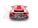 RC auto Hexbug Hexmods Pro Series Elite, červená