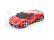 RC auto Hexbug Hexmods Pro Series Elite, červená