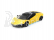 RC auto Hexbug Hexmods Pro Series, žlutá