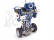 HEXBUG VEX Robotics - Boxující robot na hoverboardu (2ks)