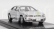 Hi-story Nissan Leopard J.ferie Type X 1992 1:43 Silver