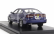 Hi-story Subaru Legacy B4 Rsk 2001 1:43 Blue Met