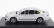 Hi-story Subaru Legacy B4 Rsk 2001 1:43 Silver