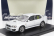 Hi-story Subaru Legacy B4 Rsk 2001 1:43 Silver