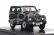 Hi-story Suzuki Jimny Xc 1997 1:43 Zelená